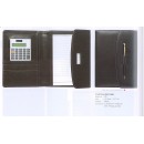 A5 Zipper Folder